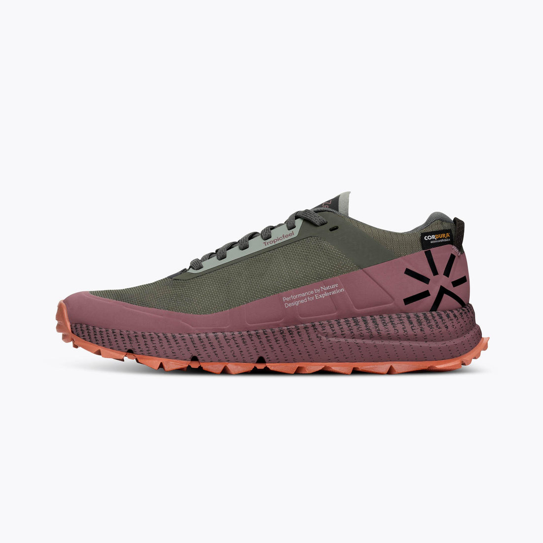 ZENDA - SCARPE 2510194U 430 TROPICFEEL 