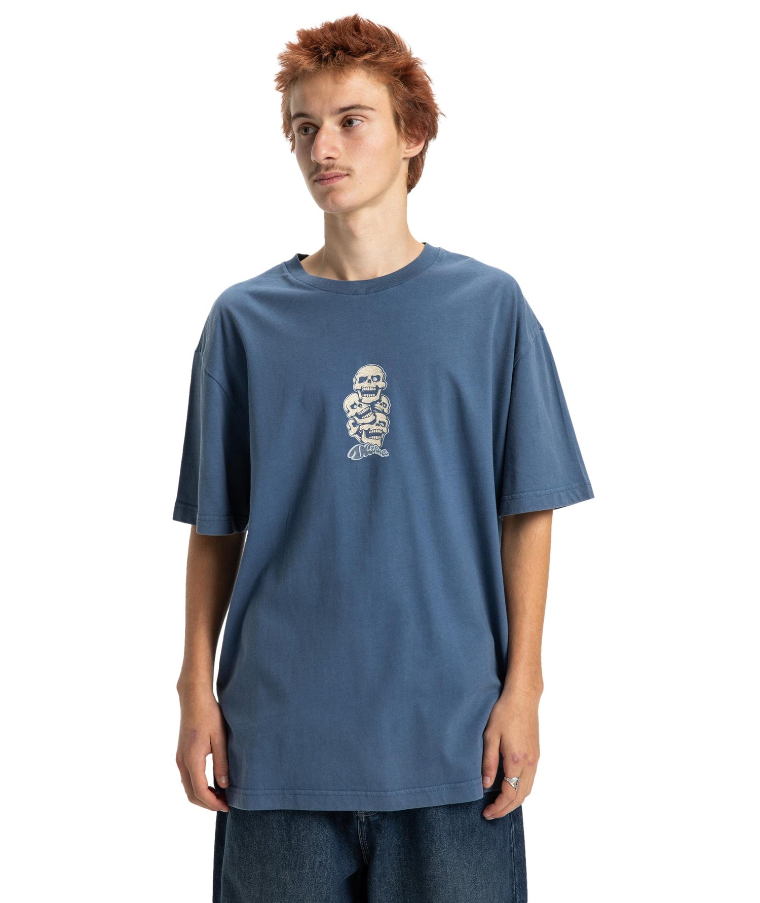 LAUSTACK - T-SHIRT EDYZT04359 -BRQ0 DC 