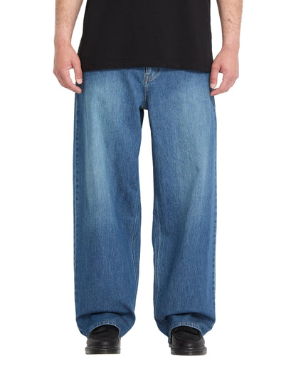 CHILLOW DENIM - PANTALONE A1912612 _PKB VOLCOM 