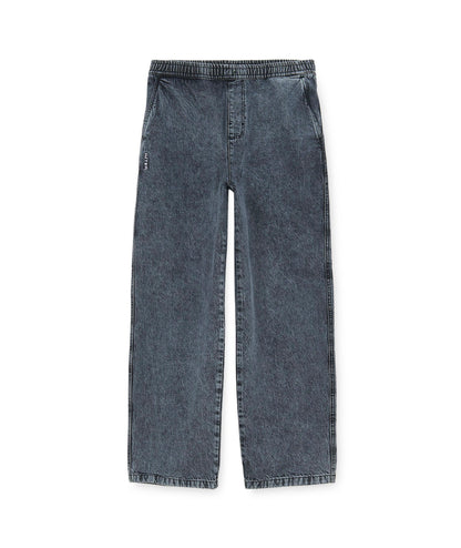 DIZZY DENIM - PANTALONE CRVRIDP05 -GREYBLEACH IUTER 