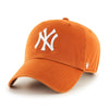 CLEAN UP NEW YORK YANKEES - CAPPELLINO