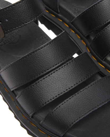 BLAIRE - SCARPE 31520001 . DR MARTENS 