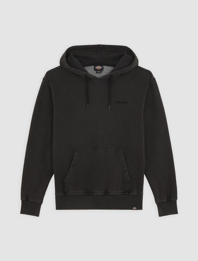 PLENTYWOOD - FELPA DK0A866D BLK1 DICKIES 