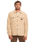 SHERPA SHIRT EQYFT04809 -CKK0 QUIKSILVER 