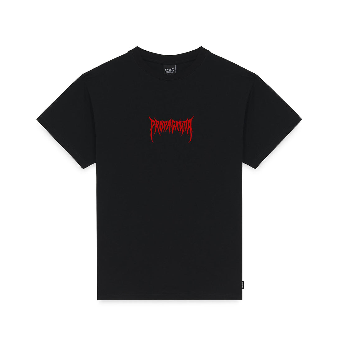 RIBS SPIDER - T-SHIRT 25FWPRTS571 -01 PROPAGANDA 
