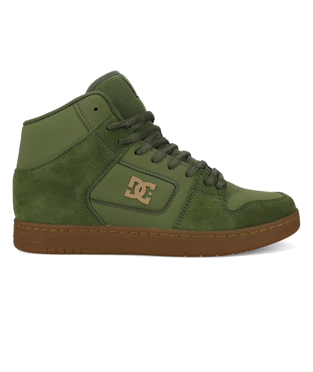 MANTECA 4 HI - SCARPE ADYS100743 -311 DC 