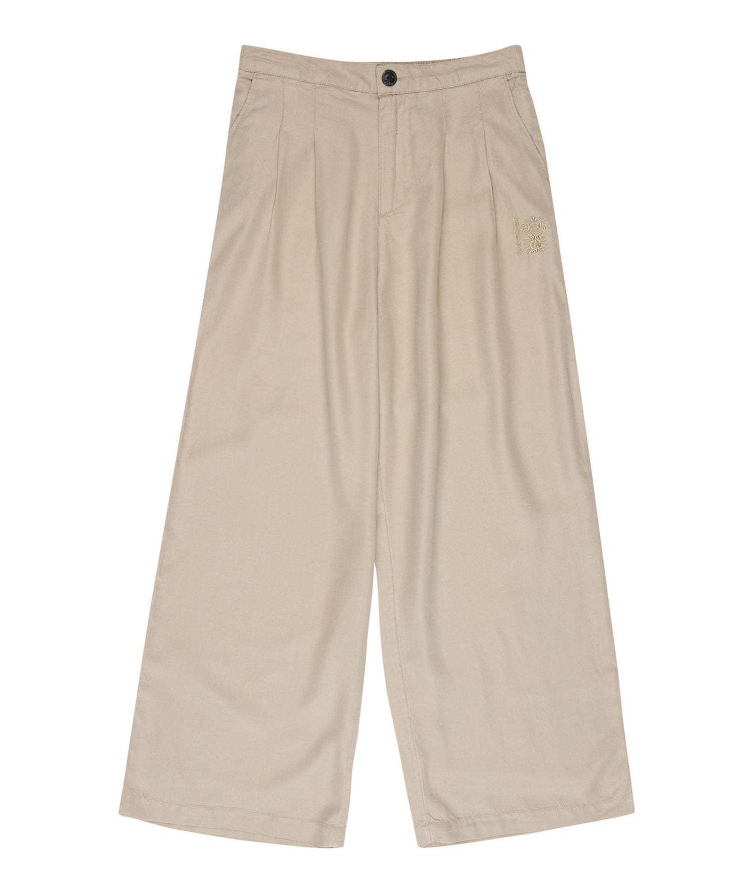 VISTA WOVEN - PANTALONE EQWNP03067 -TKS0 QUIKSILVER 