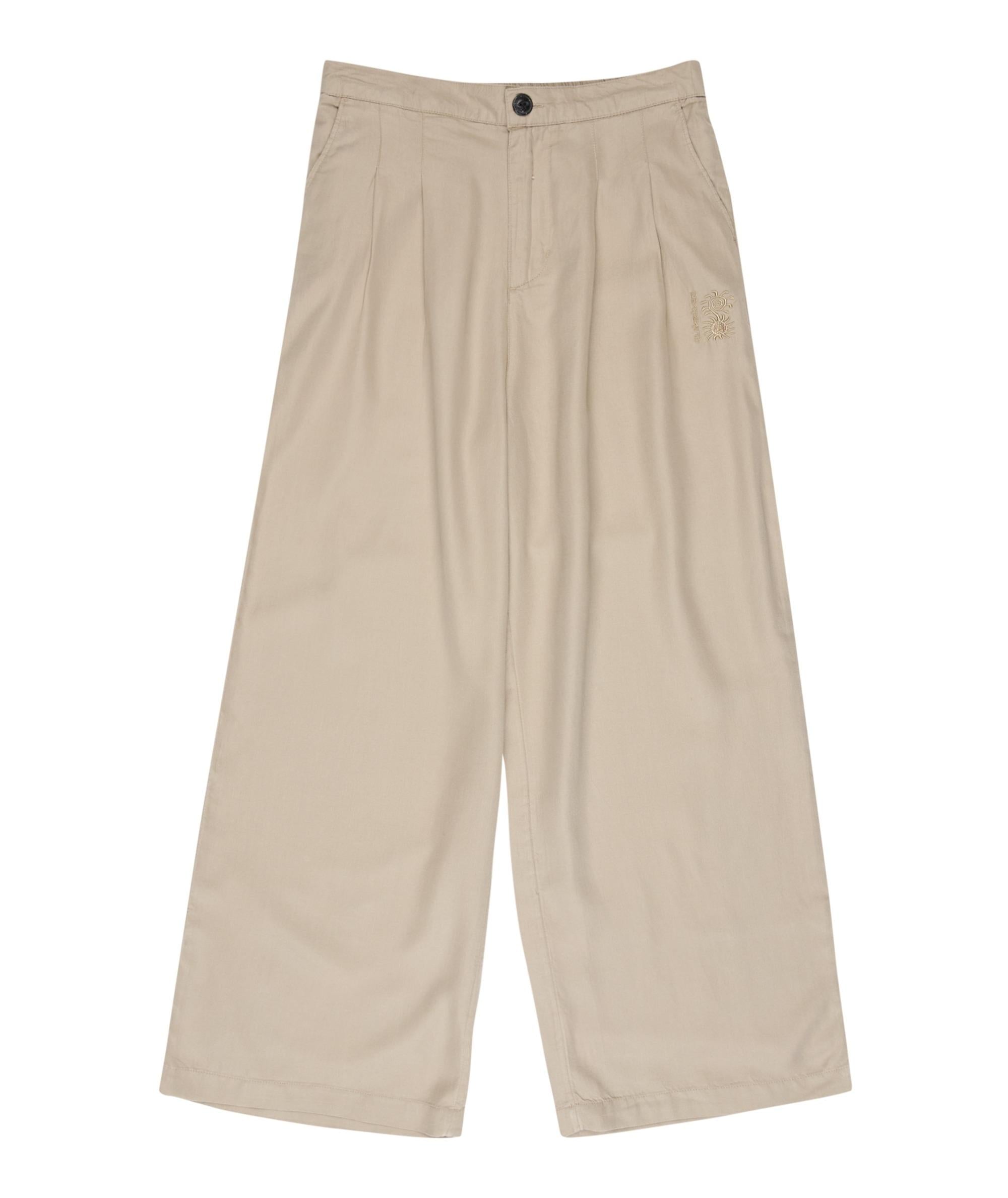VISTA WOVEN - PANTALONE EQWNP03067 -TKS0 QUIKSILVER 