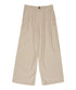 VISTA WOVEN - PANTALONE EQWNP03067 -TKS0 QUIKSILVER 