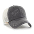 TRAILER MESH CLEAN UP NEW YORK YANKEES - - CAPPELLINO 47-B-TSCMC17HTP -T4 47 BRAND 