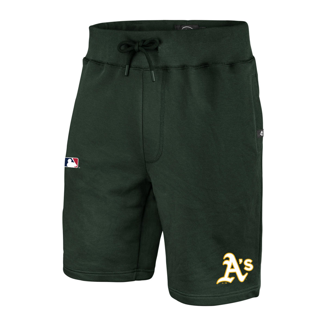 IMPRINT HELIX OAKLAND ATHLETICS - SHORTS 47-BB018PEMIHS615022 DG 47 BRAND 