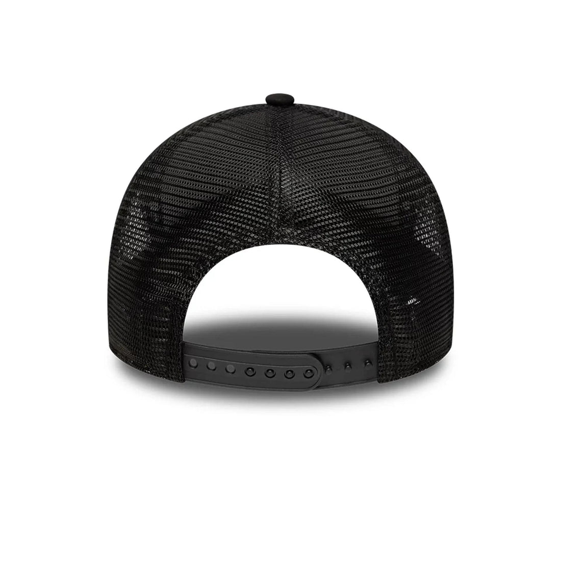 NBA 9FORTY MC AF TRUCKER CHICAGO BULLS - CAPPELLINO 60856367 . NEW ERA 