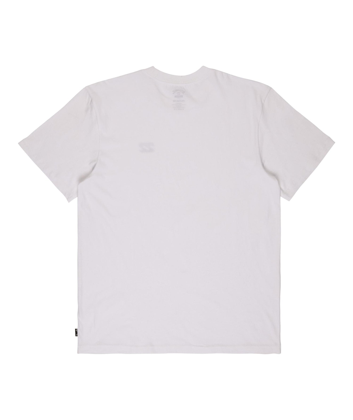 ICON WAVE - T-SHIRT EBYZT00575 -WHT BILLABONG 