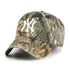 REAL TREE CLEAN UP NEW YORK YANKEES - CAPPELLINO 47-B-RTRGW17GWS -W9A 47 BRAND 