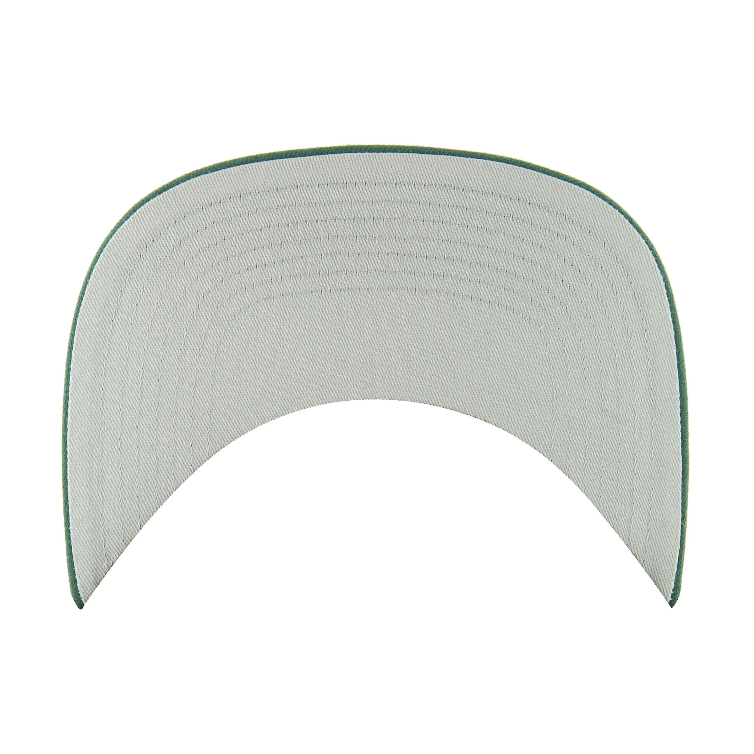 CAPTAIN NEW YORK YANKEES - CAPPELLINO 47-B-NSHOT17WBP -DGB 47 BRAND 