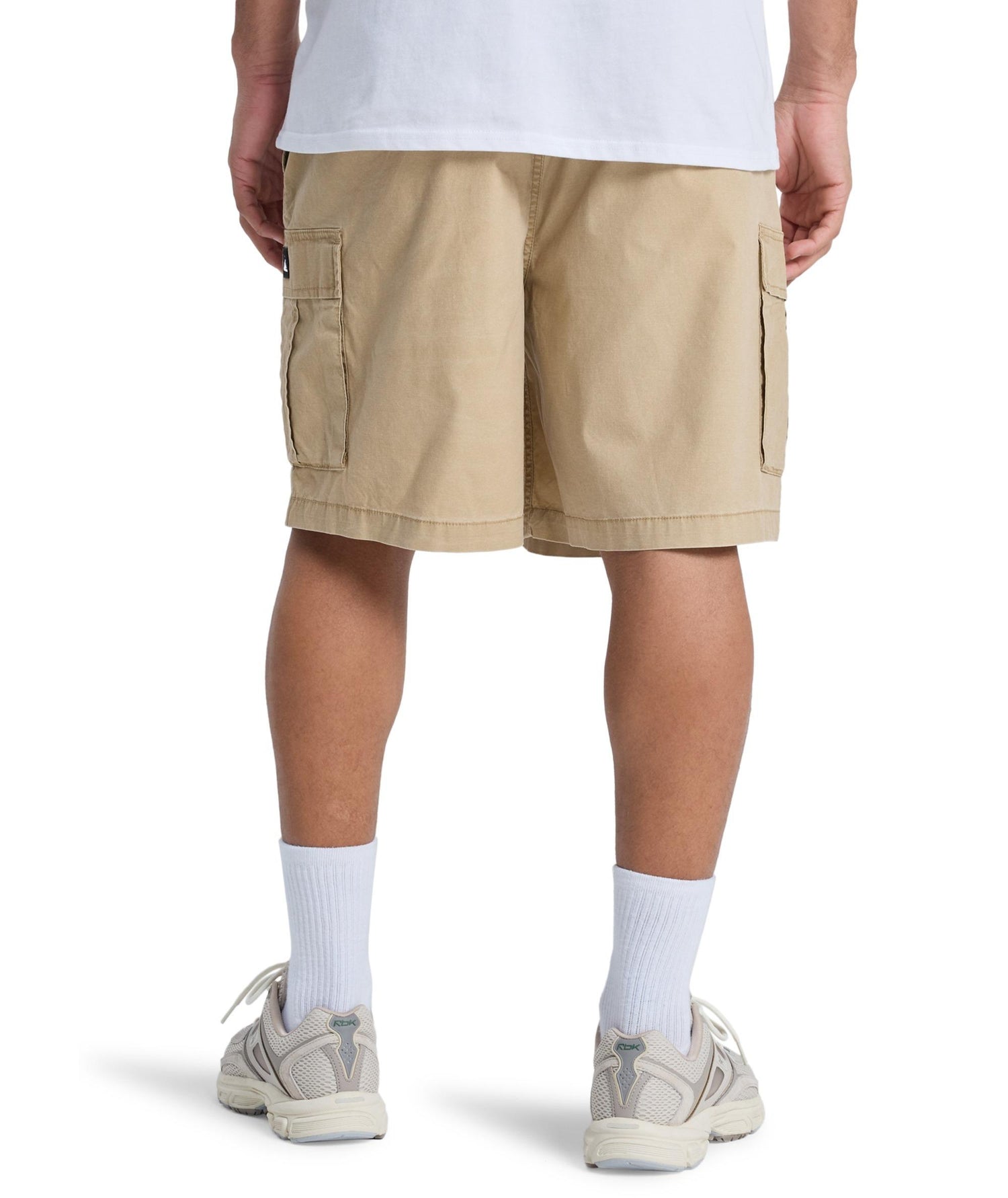TAXER CARGO WS - SHORTS EQYWS03907 -CJZ0 QUIKSILVER 