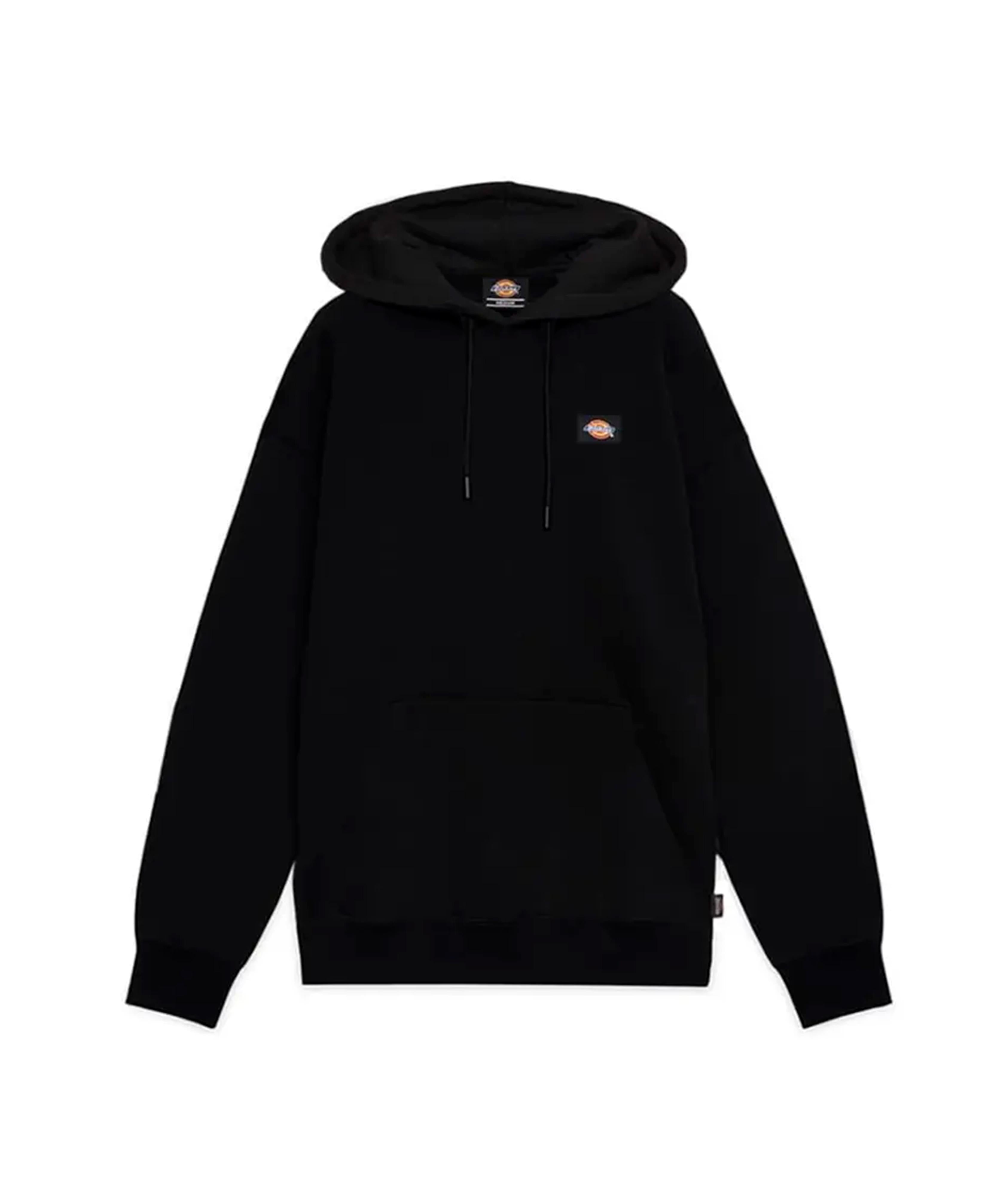 OAKPORT - FELPA DK0A4XCD BLK1 DICKIES 