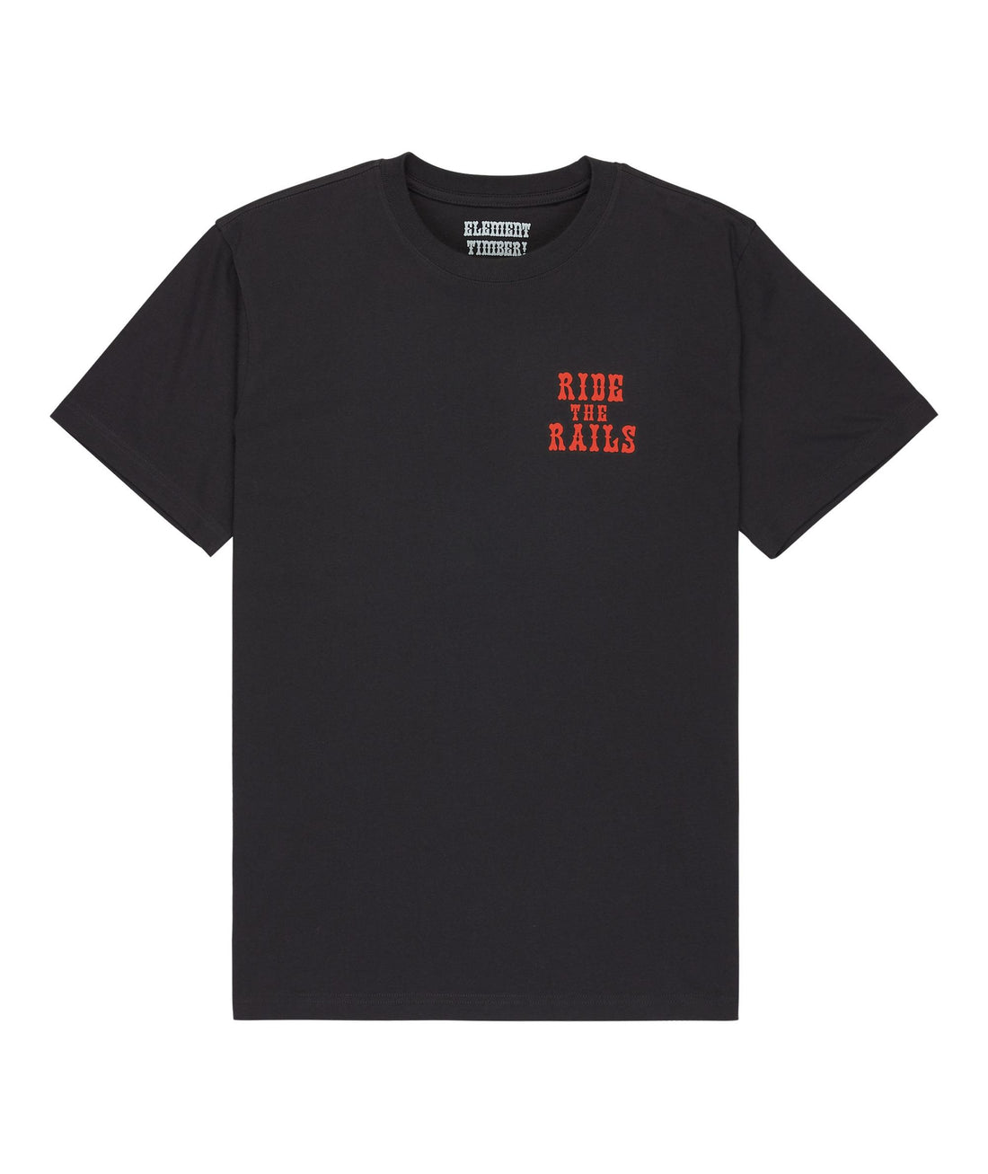 TIMBER GUARD - T-SHIRT ELYZT00572 -KTA0 ELEMENT 