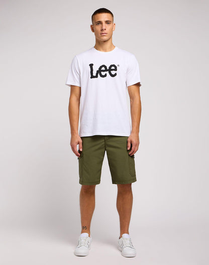 XM CROSSROAD CARGO OLIVE NIGH - SHORTS 112351142 . LEE 