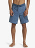 OG SCALLOP BLANK CANVAS 18 - BOARDSHORT AQYBS03660 -BSL8 QUIKSILVER 