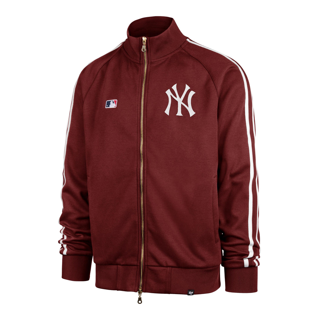 JETWAY NEW YORK YANKEES - GIACCA 47-BB017PMIRPL636247 CA 47 BRAND 