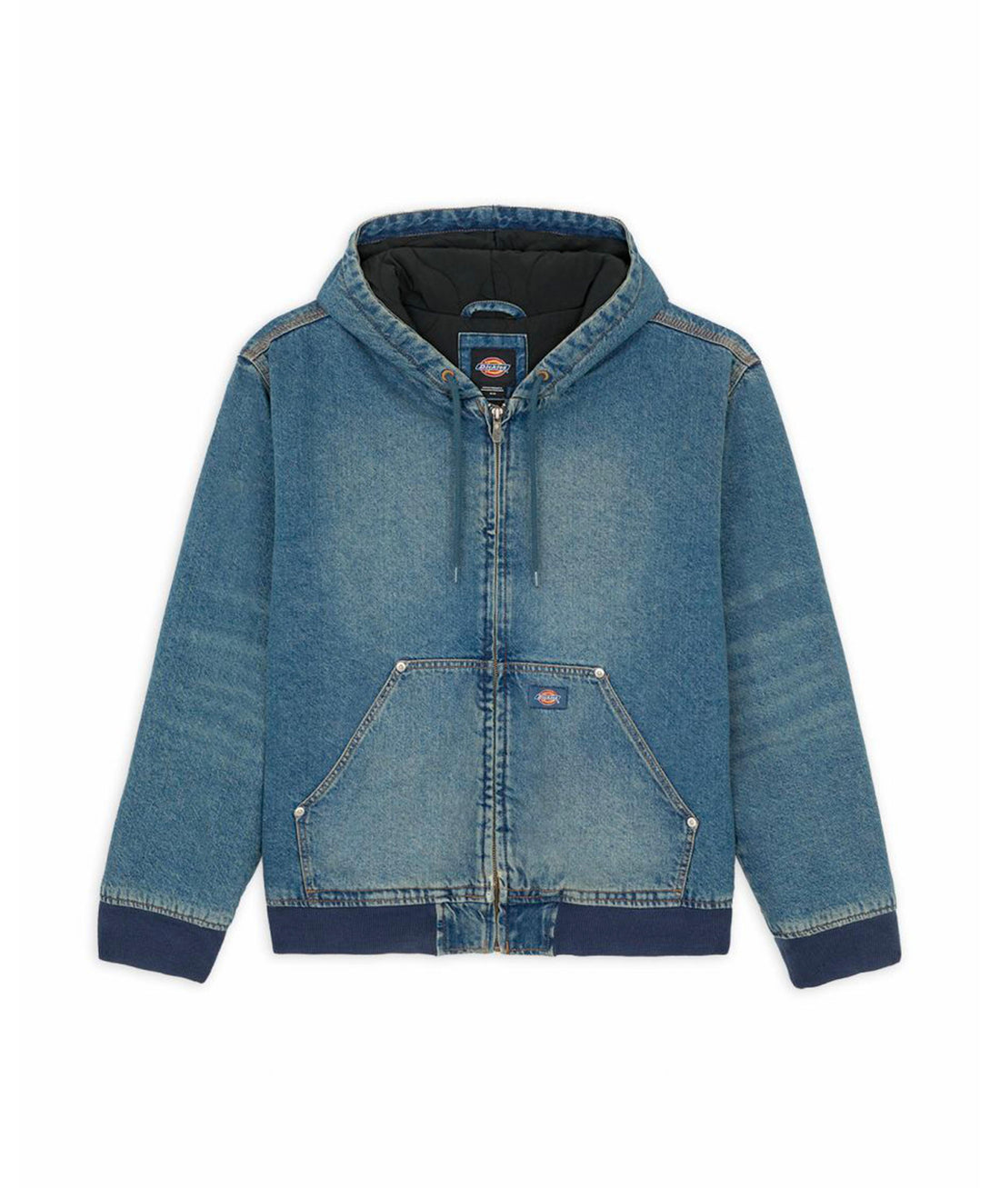 HILHAM HOODED - GIACCA DK0A87OA L231 DICKIES 