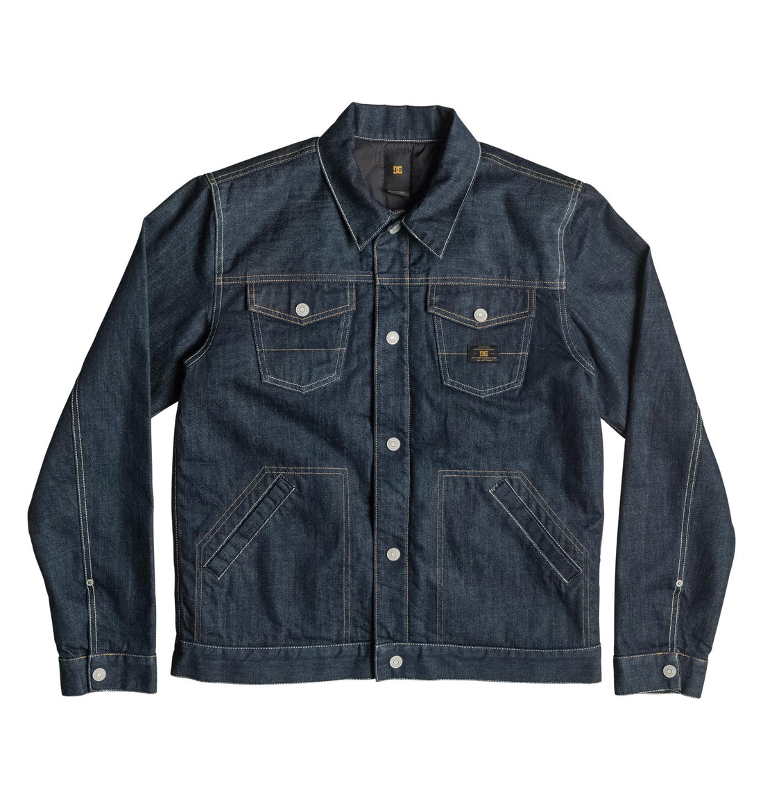 LINED DENIM EDYJK03042 -KTWW DC 