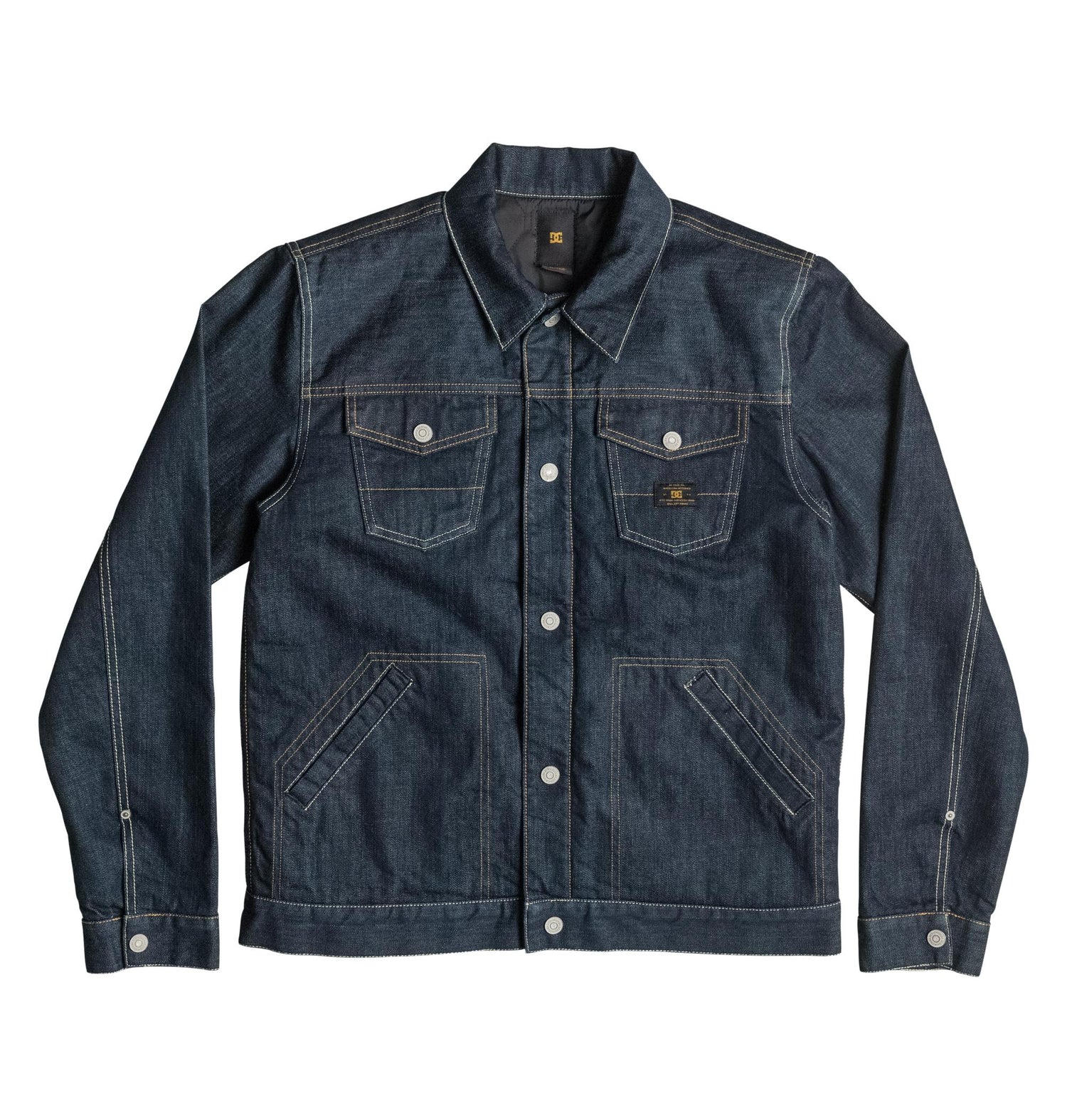 LINED DENIM EDYJK03042 -KTWW DC 