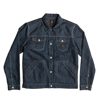 LINED DENIM EDYJK03042 -KTWW DC 