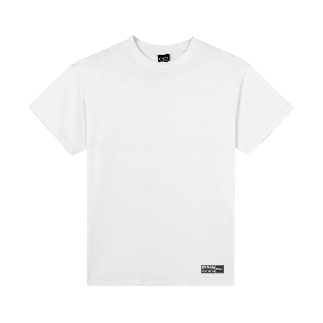 LABEL CAMO - T-SHIRT 25FWPRTS543 -02 PROPAGANDA 