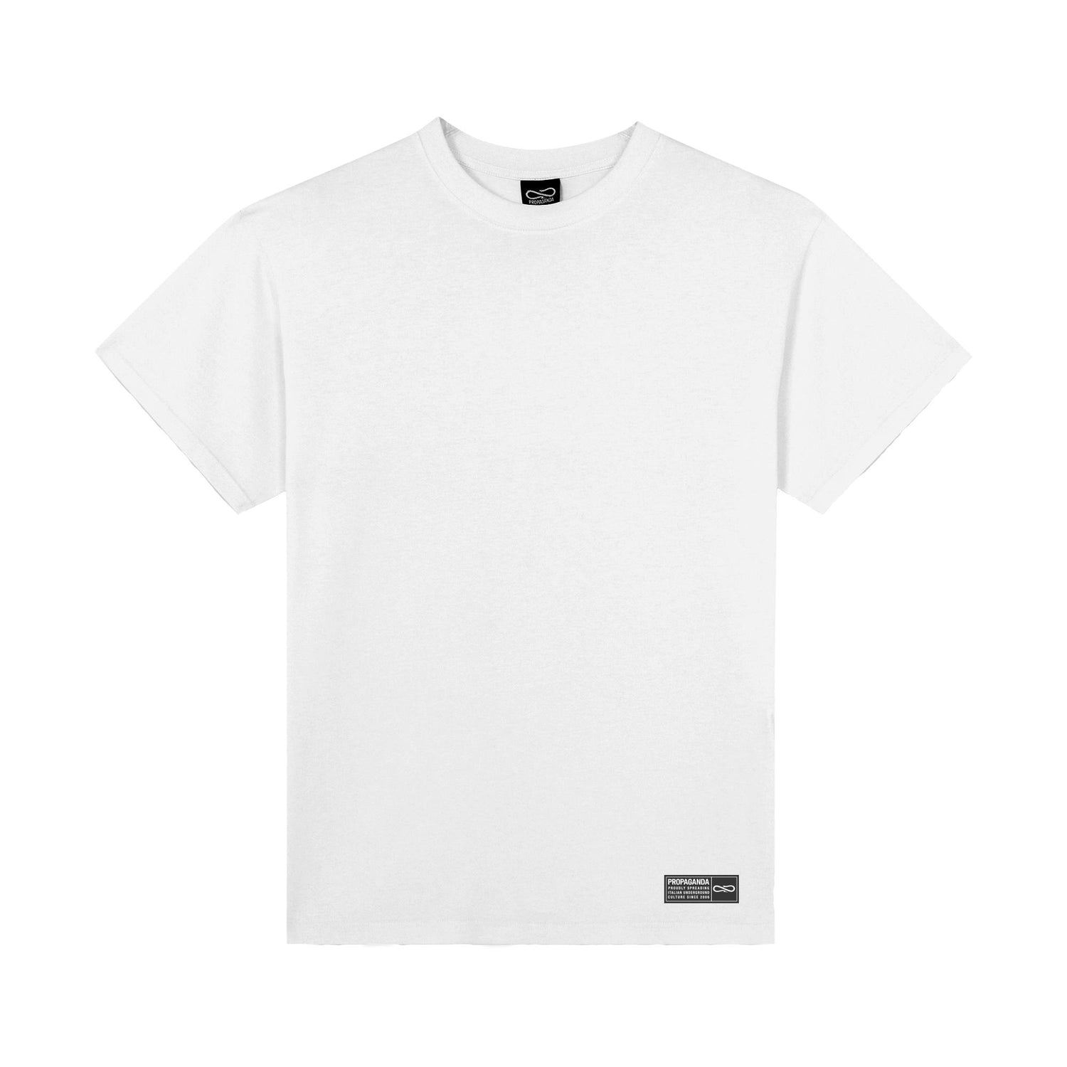 LABEL CAMO - T-SHIRT 25FWPRTS543 -02 PROPAGANDA 