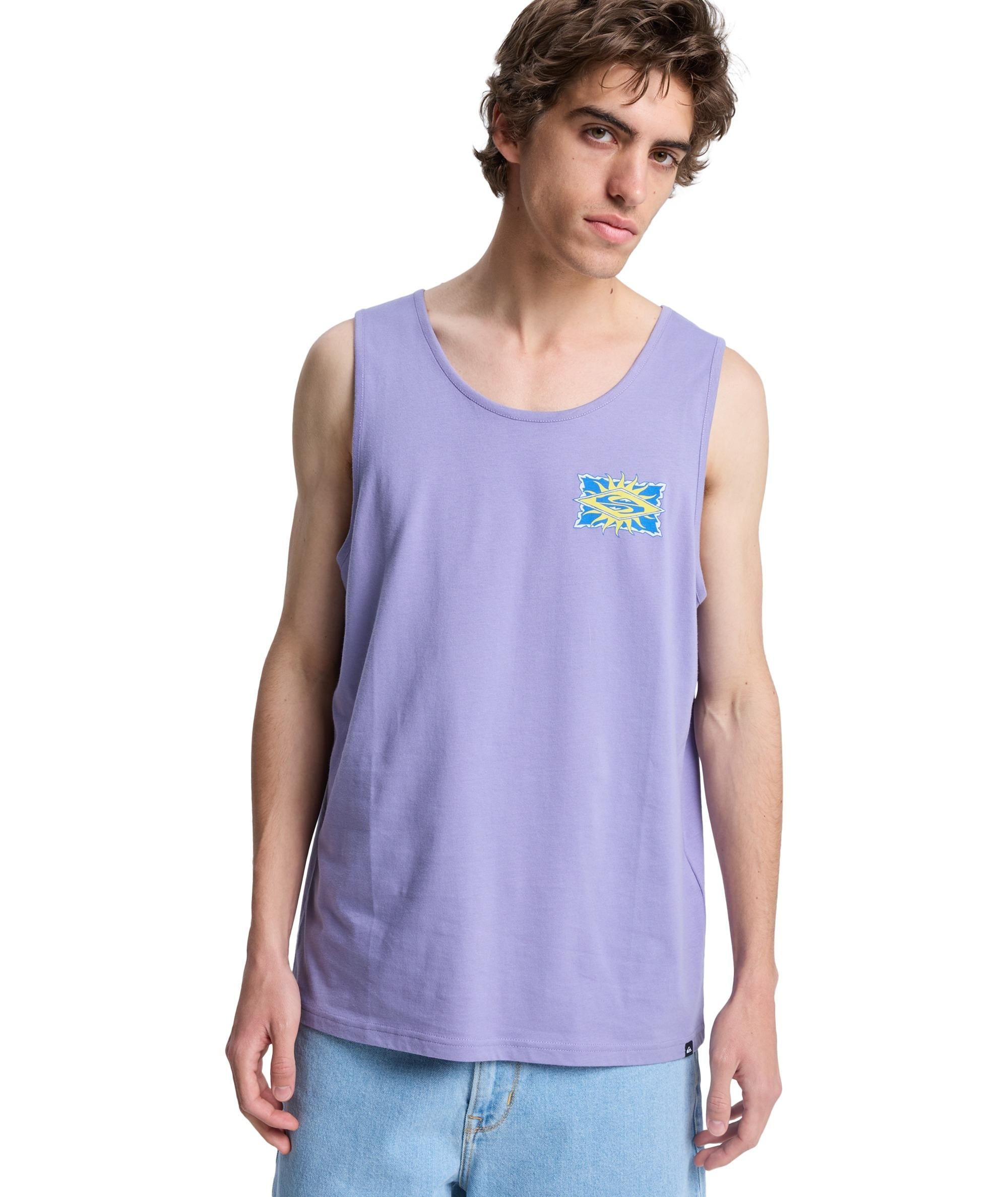 EV STARFISH STAMP - CANOTTA EQYZT08310 -PKS0 QUIKSILVER 