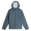 CLUTCH SHELL JACKET - GIACCA