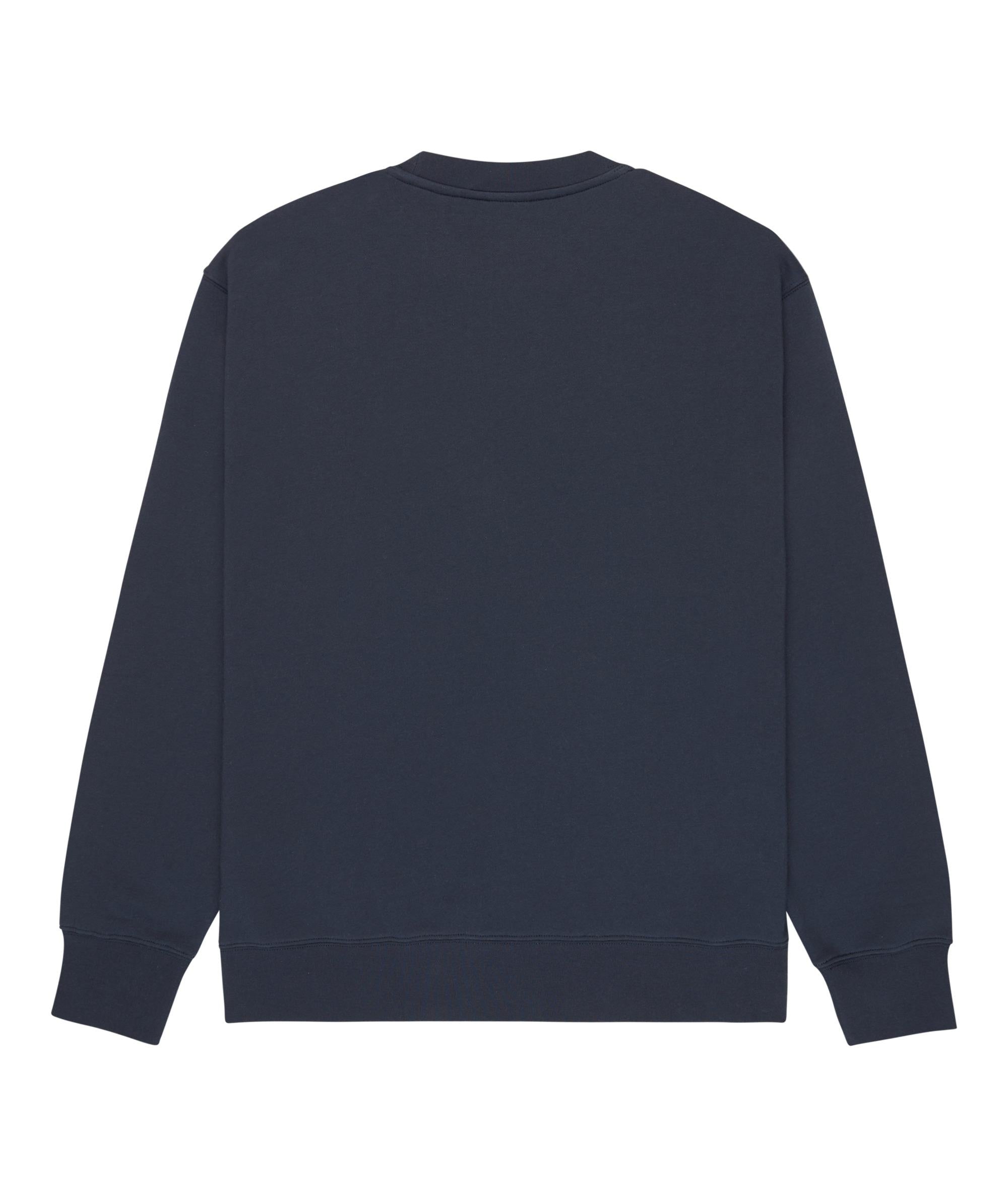 SALT WATER CREW - FELPA EQYFT05158 -KTP0 QUIKSILVER 