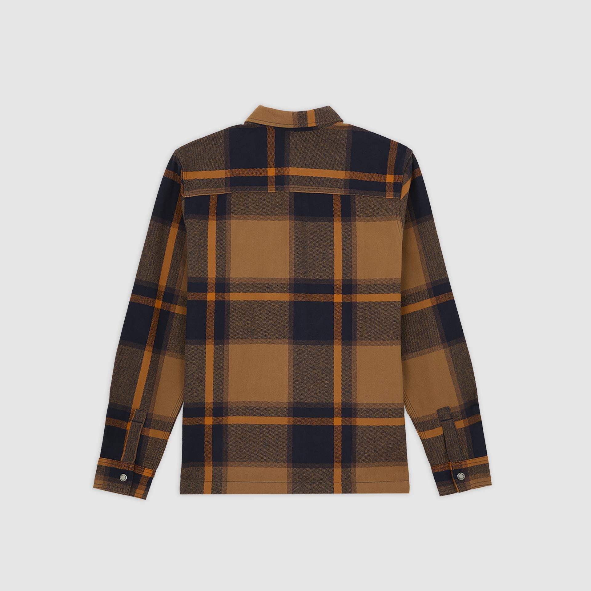 NIMMONS - CAMICIA DK0A4XGU L181 DICKIES 