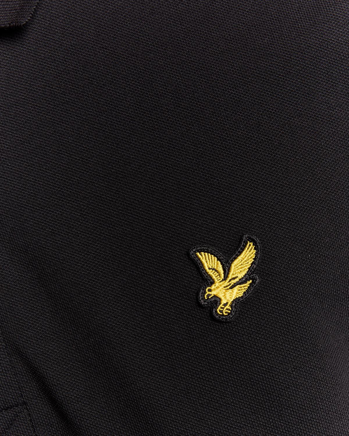 PLAIN POLO - POLO SP400VOG -Z865 LYLE &amp; SCOTT 