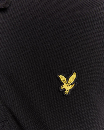PLAIN POLO - POLO SP400VOG -Z865 LYLE &amp; SCOTT 