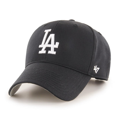 RAISED BASIC LOS ANGELES DODGERS - CAPPELLINO 47-B-RAC12CTP -BKA 47 BRAND 
