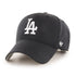 RAISED BASIC LOS ANGELES DODGERS - CAPPELLINO 47-B-RAC12CTP -BKA 47 BRAND 