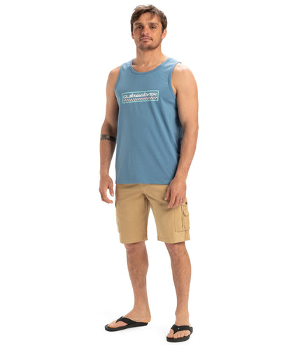 EV SUN DAGGER - CANOTTA EQYZT08047 -BLQ0 QUIKSILVER 