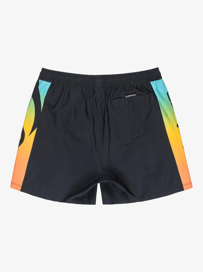 EVERYDAY HOLMES VOLLEY 16 - VOLLEY EQYJV04136 -KVJ6 QUIKSILVER 