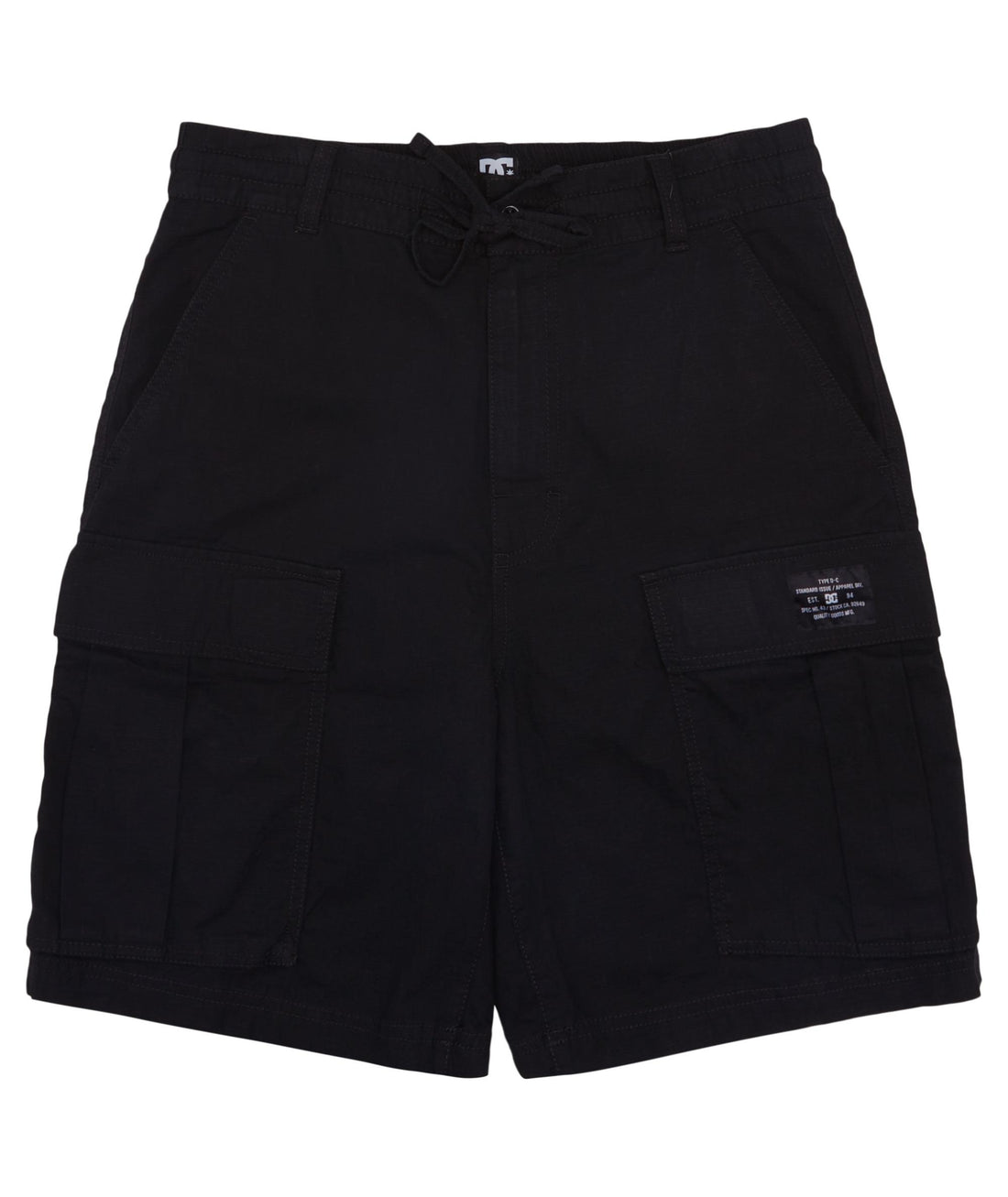 TUNDRA CARGO - SHORTS ADYWS03086 -KVJ0 DC 