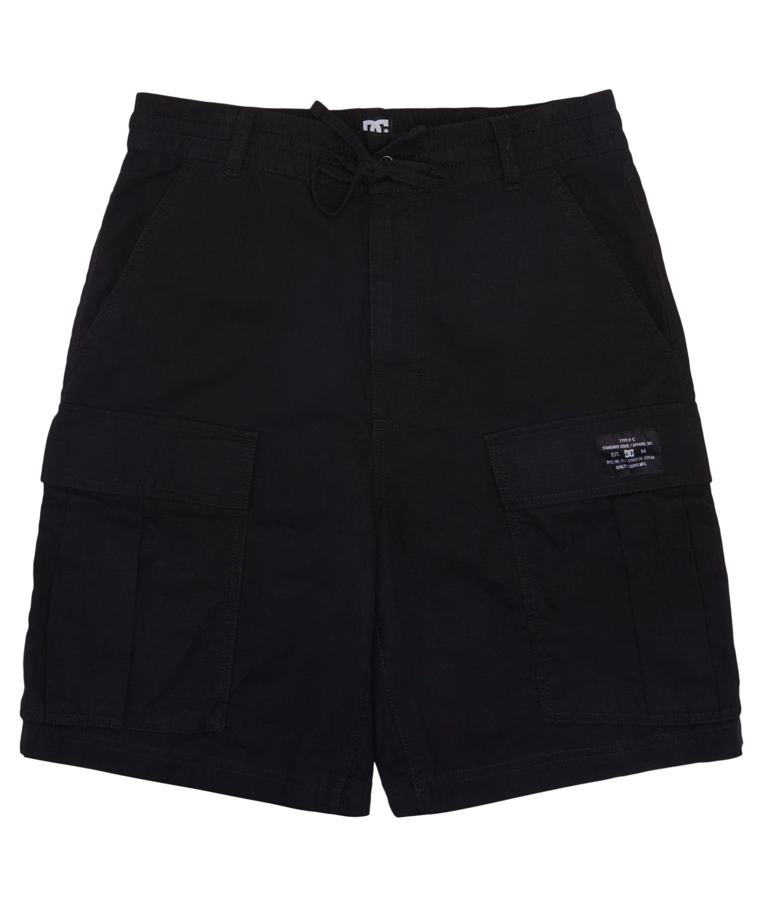 TUNDRA CARGO - SHORTS ADYWS03086 -KVJ0 DC 