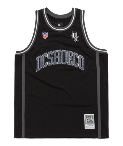 HOOPS JERSEY - CANOTTA ADYKT03257 -KVJ0 DC 