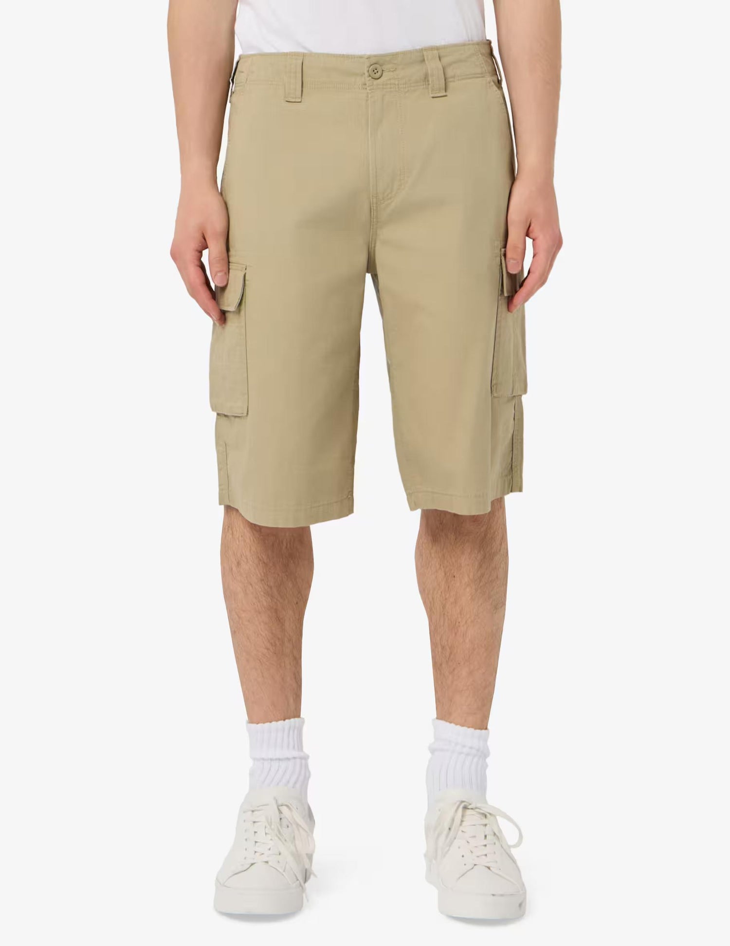 EAGLE BEND - SHORTS DK0A89EF KHK1 DICKIES 