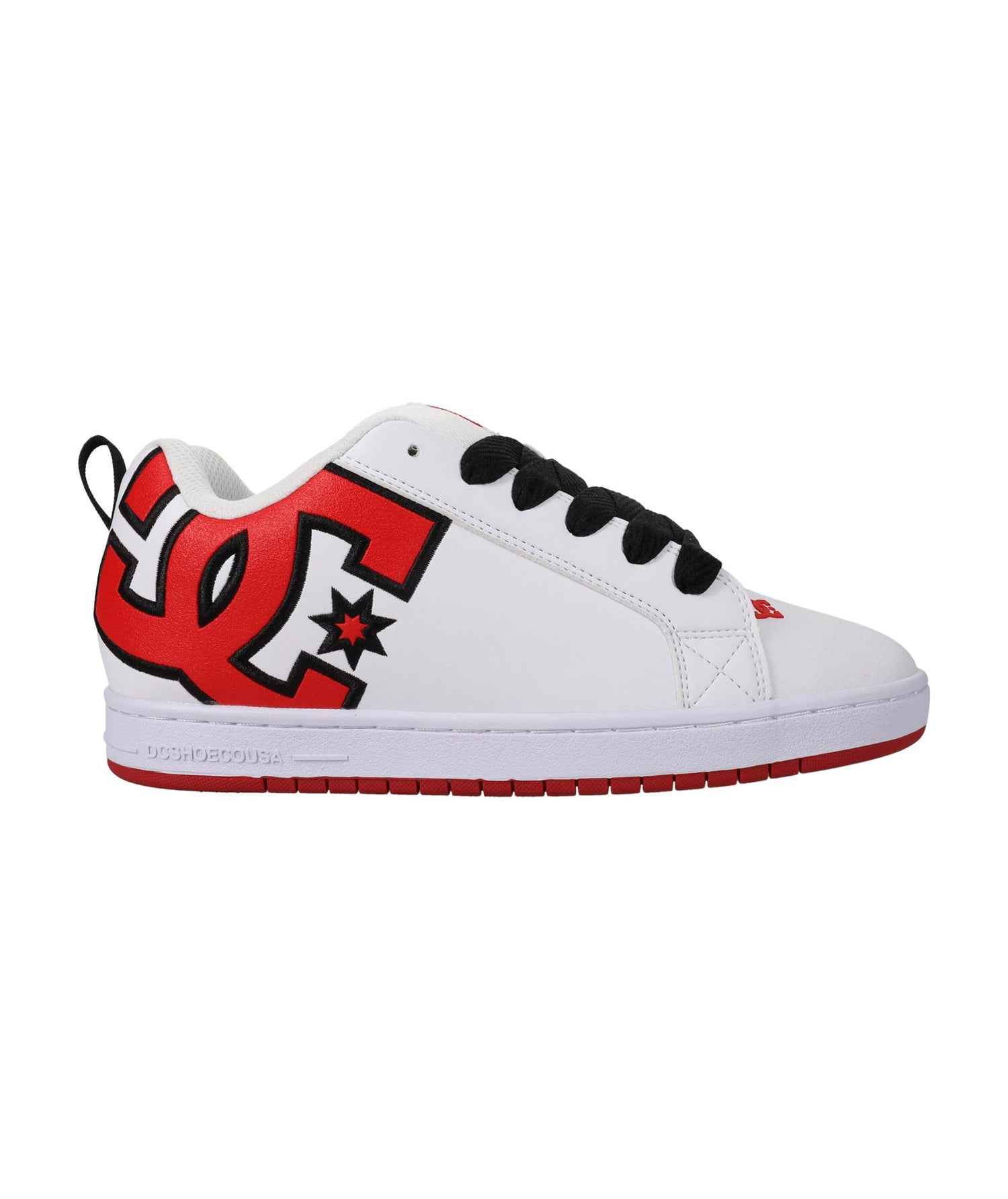 COURT GRAFFIK - SCARPA 300529 -XWRK DC 