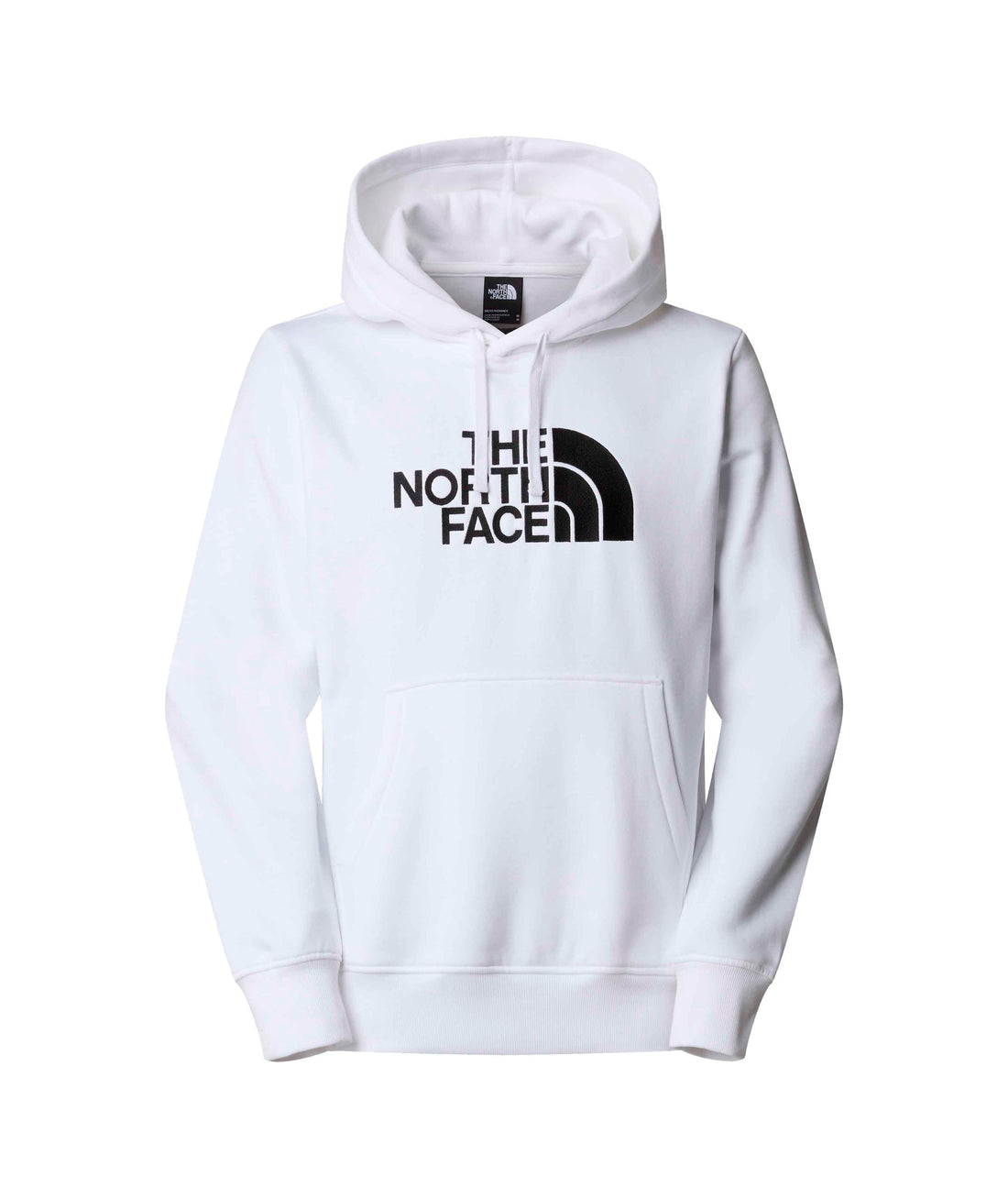 DREW PEAK PULLOVER - FELPA NF0A89EM LA91 THE NORTH FACE 