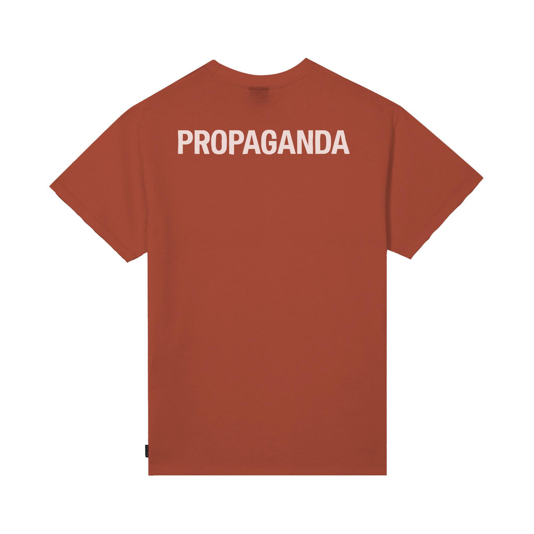 LOGO CLASSIC - T-SHIRT 25FWPRTS522 -178 PROPAGANDA 
