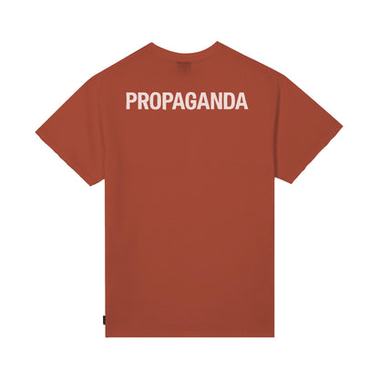 LOGO CLASSIC - T-SHIRT 25FWPRTS522 -178 PROPAGANDA 