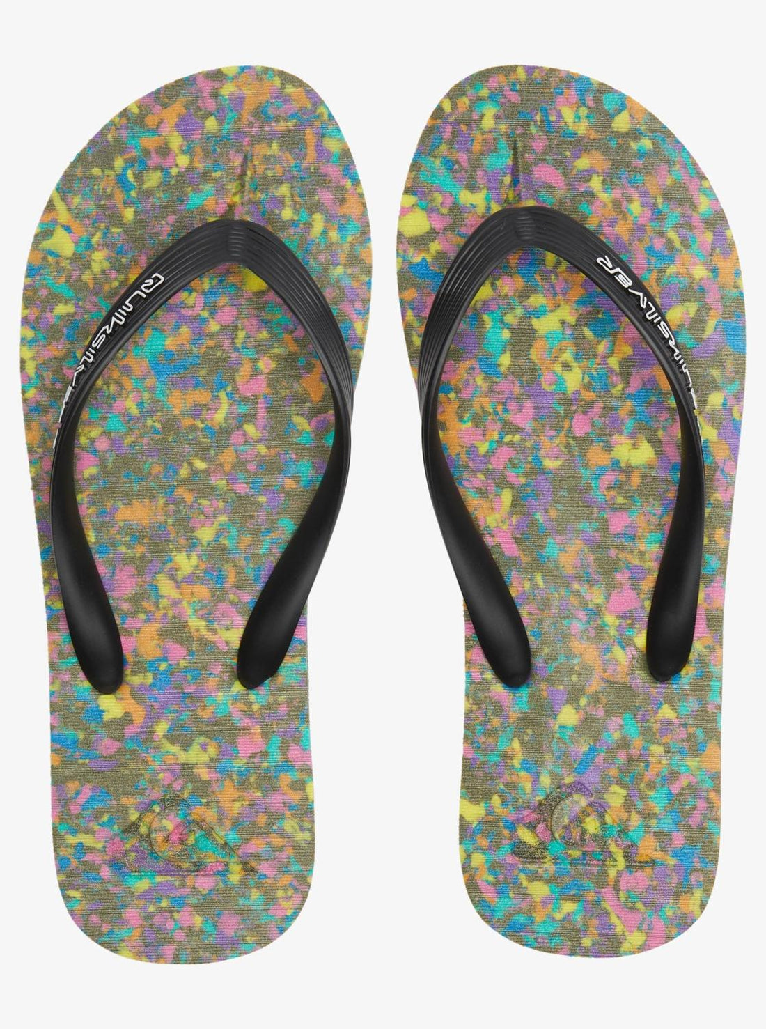 MOLOKAI RECYCLED - SANDALI AQYL101309 -XKBK QUIKSILVER 